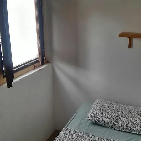 La Papaya - Eco - Yoga - Hiking - Hostel Agaete (Gran Canaria)