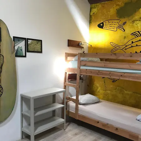 Hostel La Papaya - Eco - Yoga - Hiking -