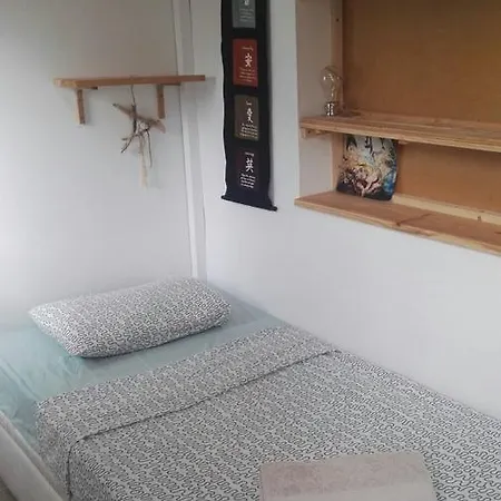 Hostal La Papaya - Eco - Yoga - Hiking - Agaete (Gran Canaria)