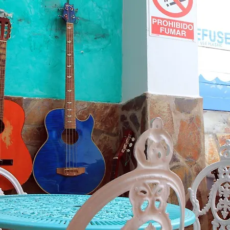 Hostal La Papaya - Eco - Yoga - Hiking -