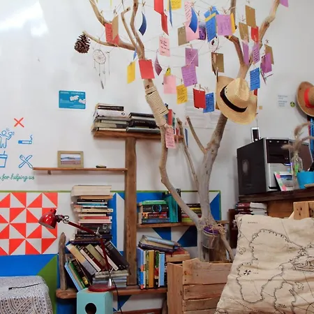 Hostal La Papaya - Eco - Yoga - Hiking - *