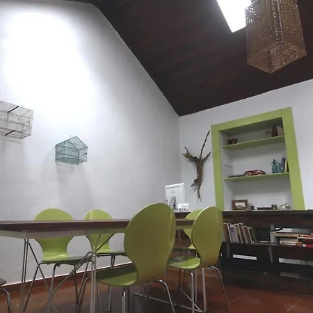 La Papaya - Eco - Yoga - Hiking - Hostal *