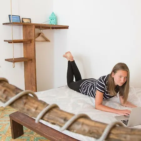 La Papaya - Eco - Yoga - Hiking - Hostal
